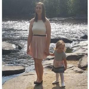 Meet your Posher, Kalyn